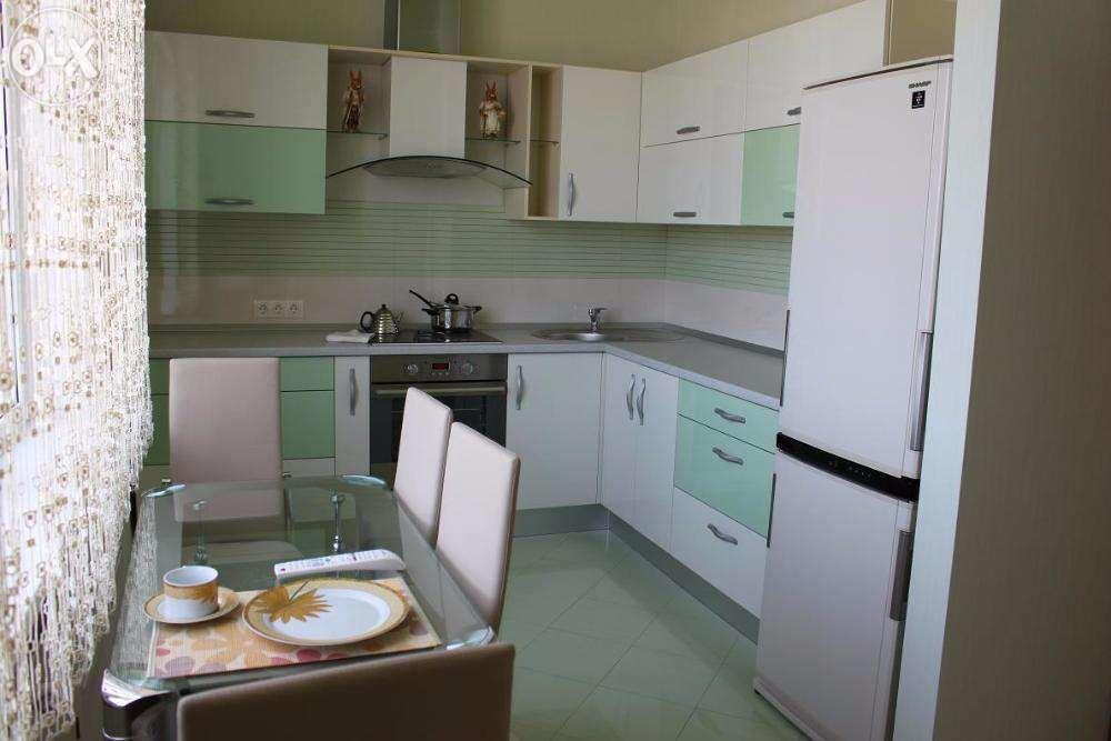 Дом На Екатерининской Odessa Ngoại thất bức ảnh
