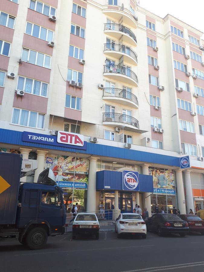 Дом На Екатерининской Odessa Ngoại thất bức ảnh